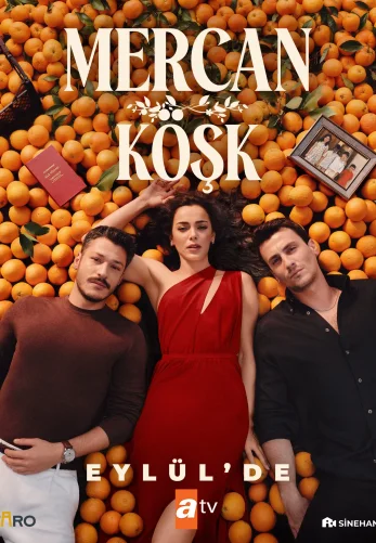 Коралловый дворец турецкий сериал на русском языке смотреть бесплатно онлайн все серии
